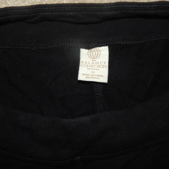 Balance Collection Shorts - Picture 2 of 2